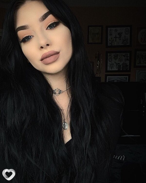 Камилла, 21, Санкт-Петербурге — анкета №672017
