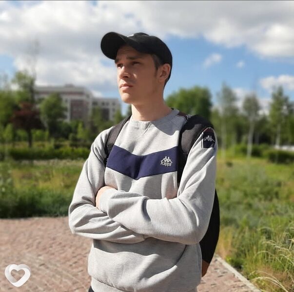 Григорий, 40, Москве — анкета №672018