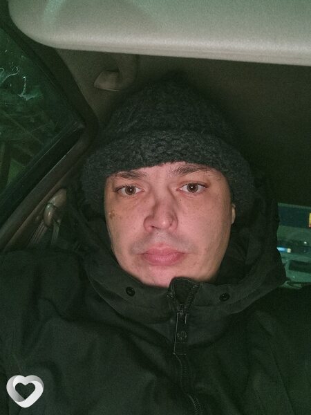 Серега, 37, Петропавловске-Камчатском — анкета №672019