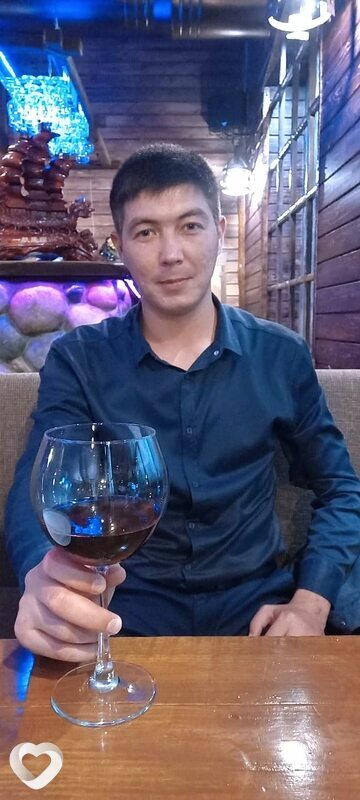 Владимир, 35, Туле — анкета №672029