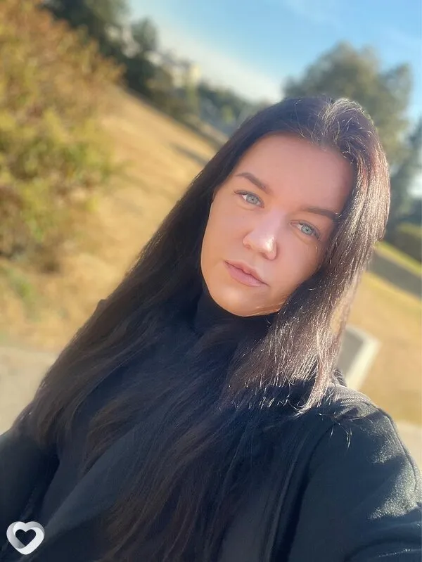 Екатерина, 30, Москве — анкета №672033