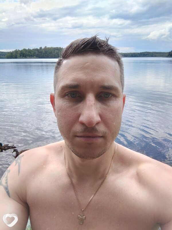 Алексей, 41, Смоленске — анкета №672037