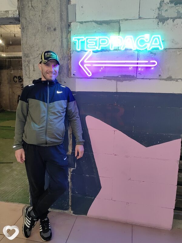 Константин, 39, Новокузнецке — анкета №672068