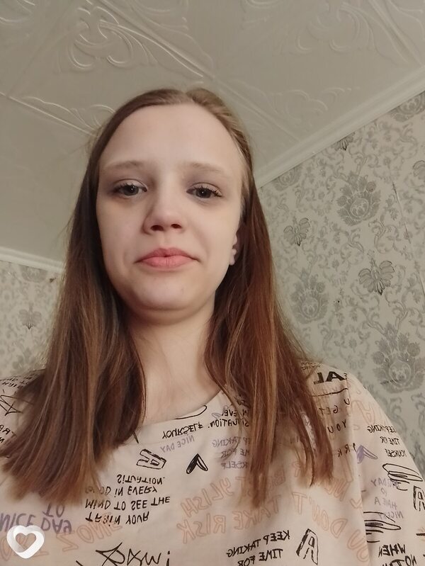 Ева, 25, Иванове — анкета №672073