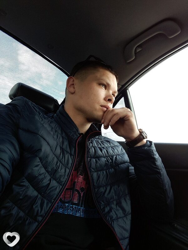Дмитрий, 35, Москве — анкета №672074