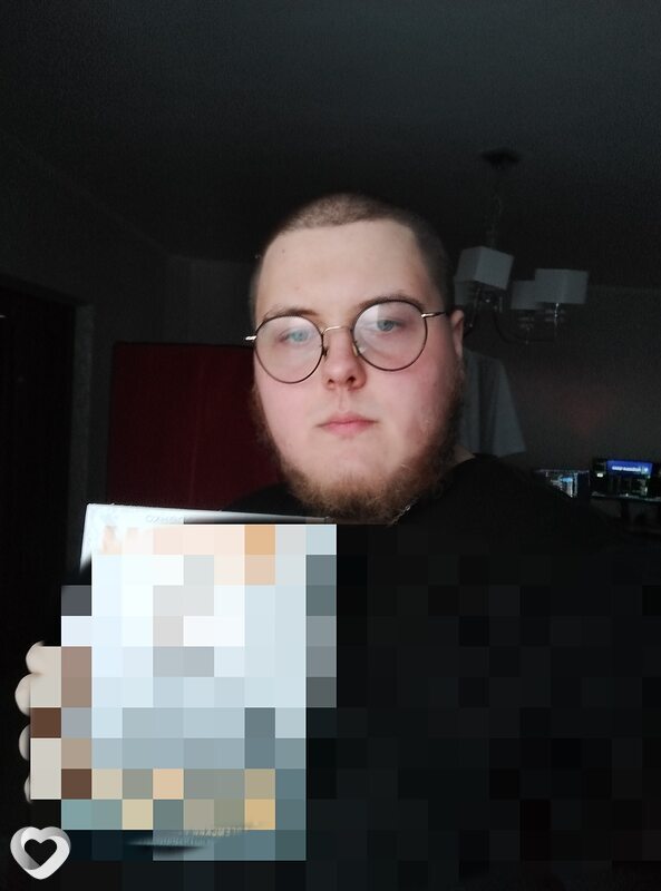 Кирилл, 25, Москве — анкета №672082