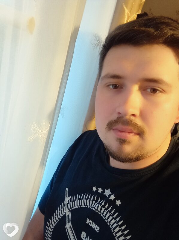Антон, 34, Владимире — анкета №672088