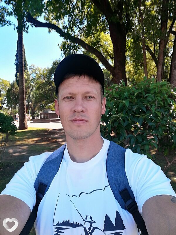 Дмитрий, 38, Миассе — анкета №672114