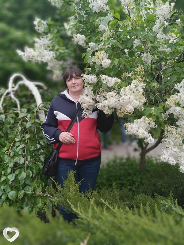 Ольга, 55, Саратове — анкета №672116