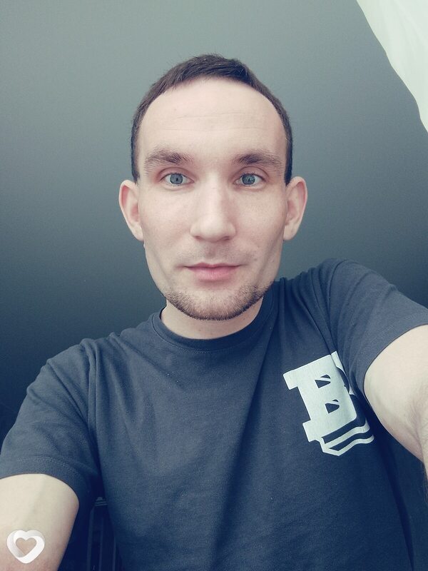 Миша, 32, Москве — анкета №672120