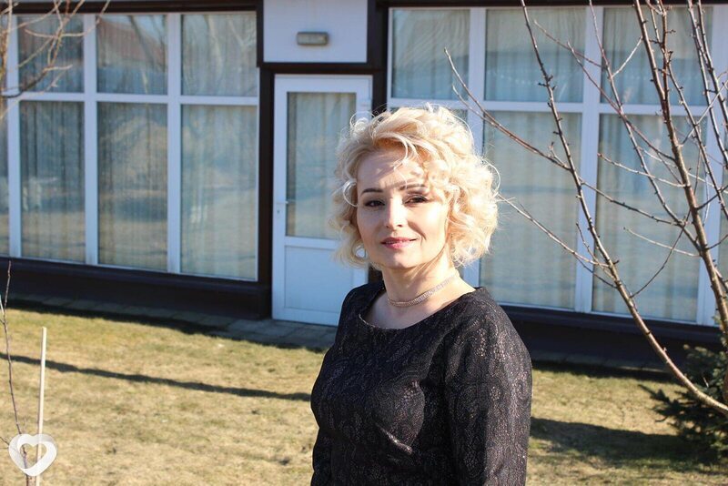Ольга, 49, Минске — анкета №672121