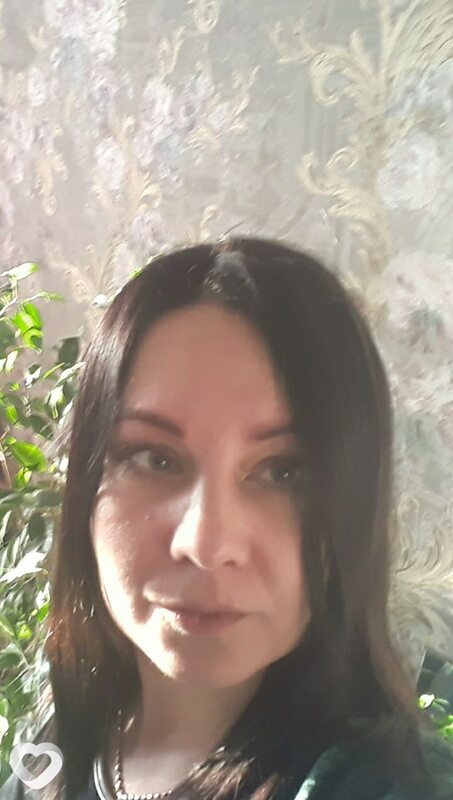 Анна, 48, Набережных Челнах — анкета №672122