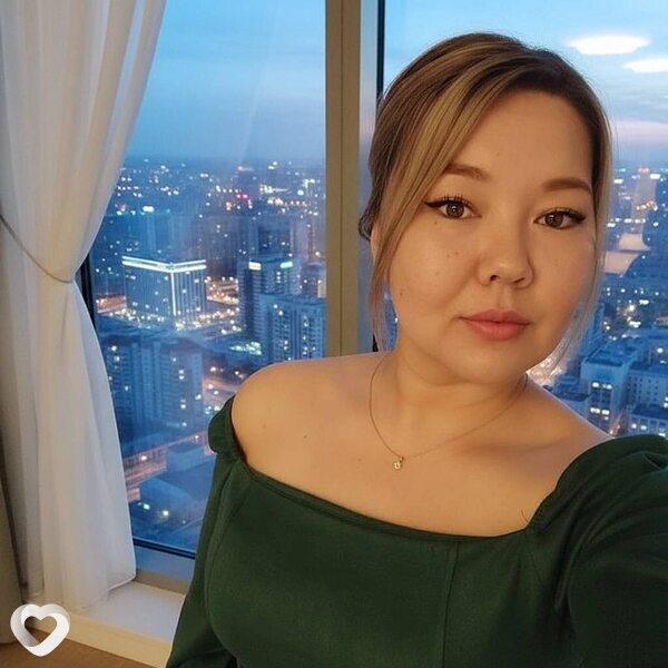 Альбина, 35, Орске — анкета №672123