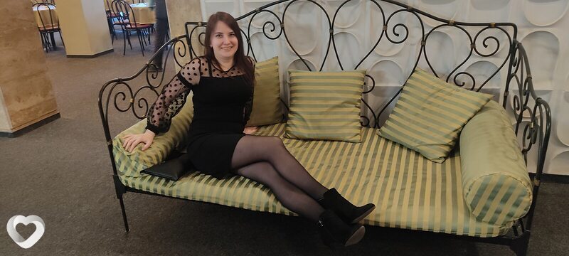 Ирина, 37, Кимрах — анкета №672128
