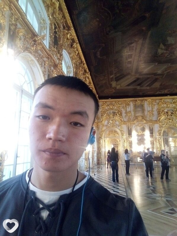 Булат, 30, Улан-Удэ — анкета №672131