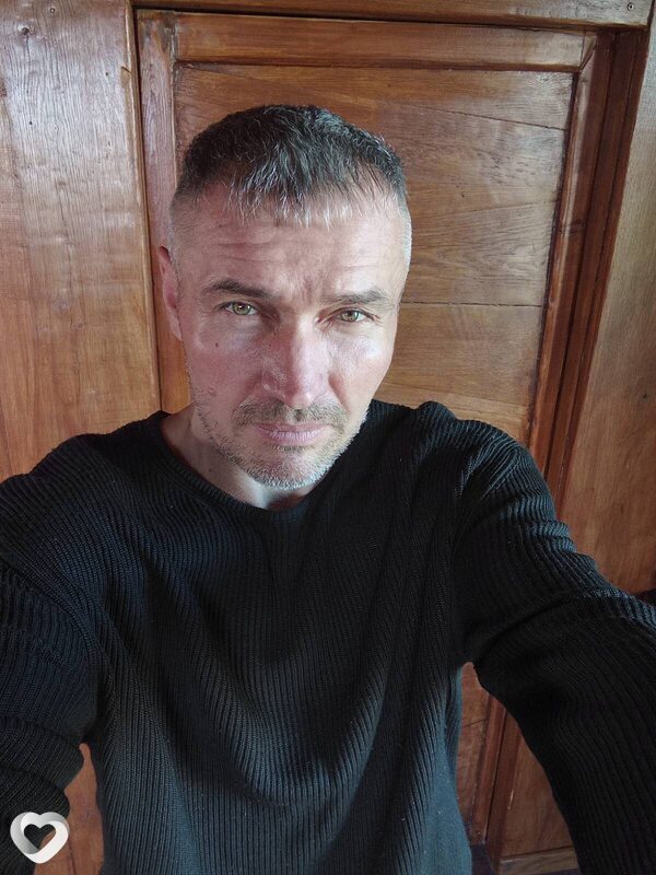 Валерий, 46, Днепр — анкета №672538