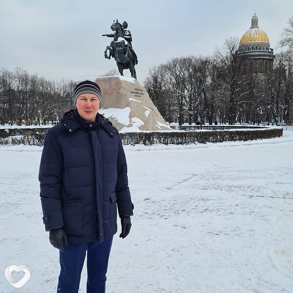 Егор, 32, Калуге — анкета №672541