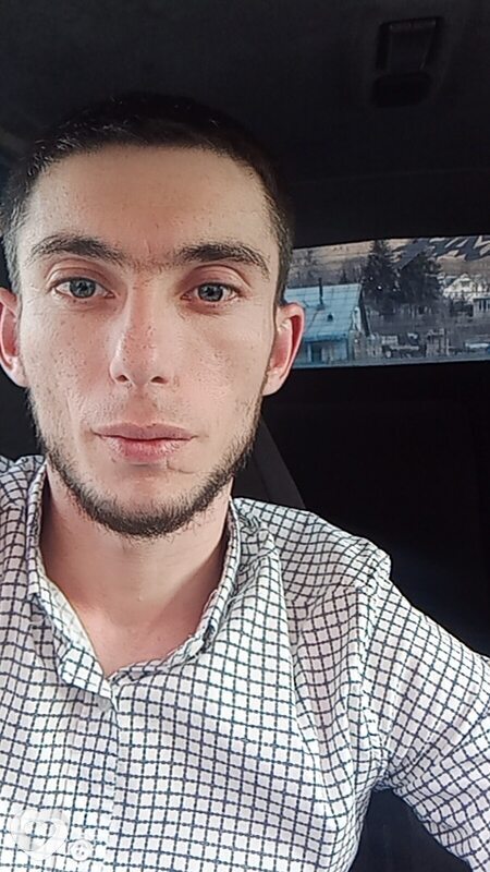 Hajime, 31, Нальчике — анкета №672551