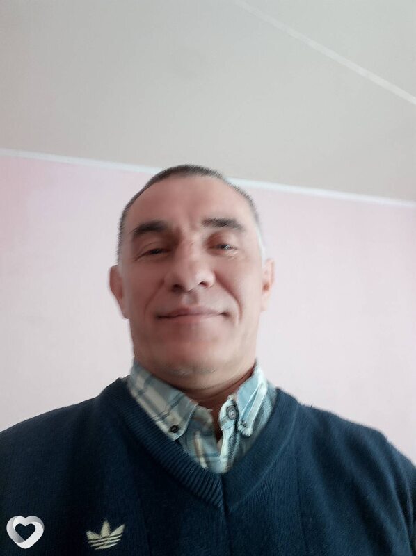 Игорь, 56, Кривое Роге — анкета №672556