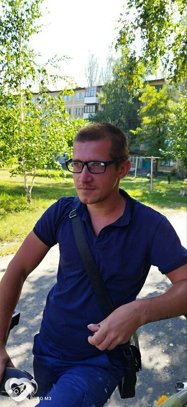 Денис, 31, Москве — анкета №672557