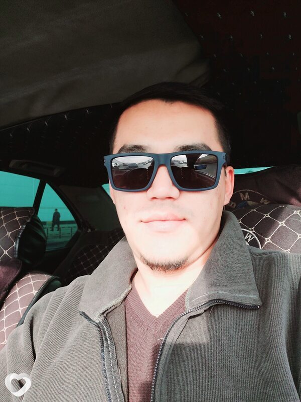 Нурлан, 29, Алматы — анкета №672558