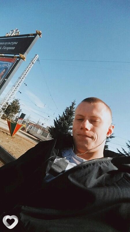 Макс, 32, Москве — анкета №672559