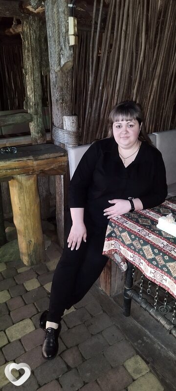 Елена, 35, Краснодаре — анкета №672560