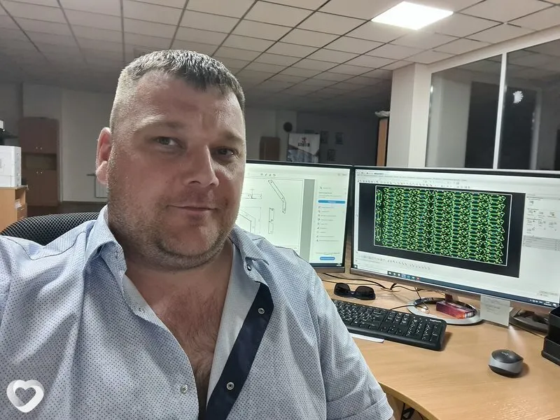 Сергей, 41, Барнауле — анкета №672314