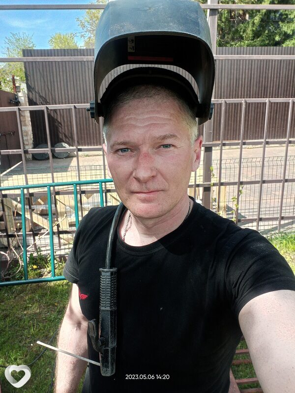 Дмитрий, 43, Кисловодске — анкета №672315