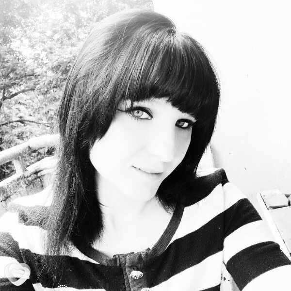 Лера, 29, Минске — анкета №672320