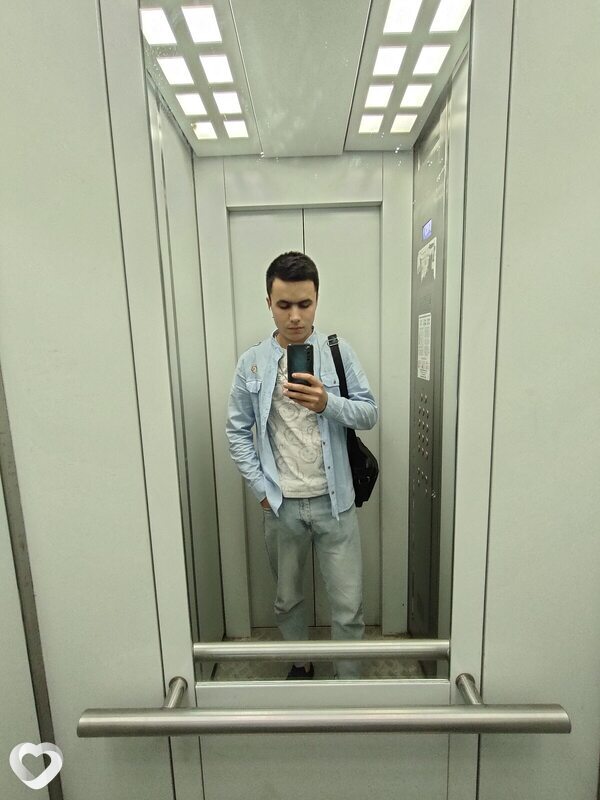 Дима, Москва
