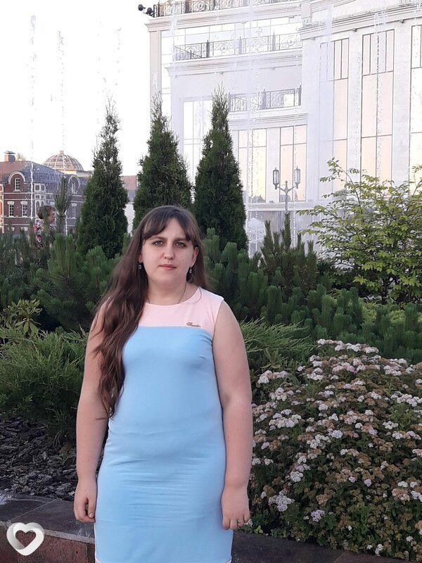 Наталья, 32, Туле — анкета №672329