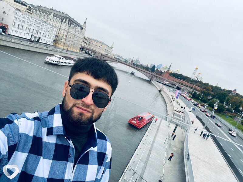 Роман, 24, Люберцах — анкета №672331