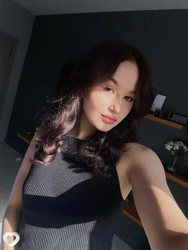 Алиса, 26, Санкт-Петербурге — анкета №672334