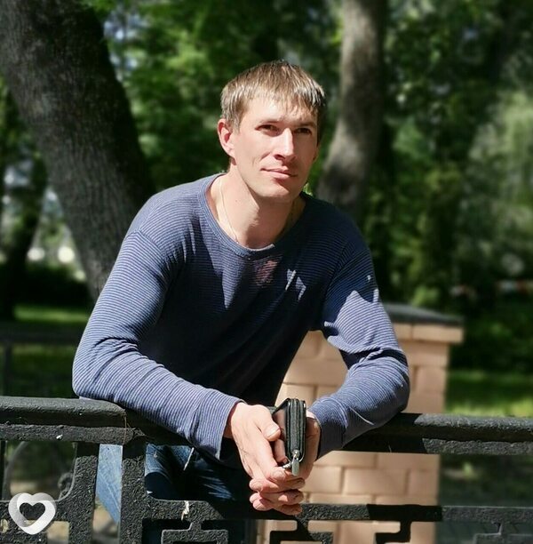 Александр, 41, Липецке — анкета №672335