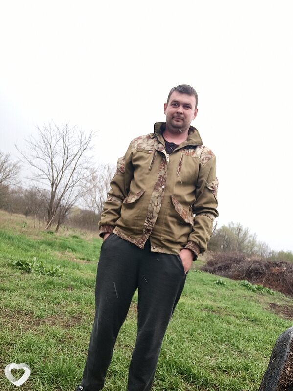 Сергей, 34, Минеральных Водах — анкета №672336