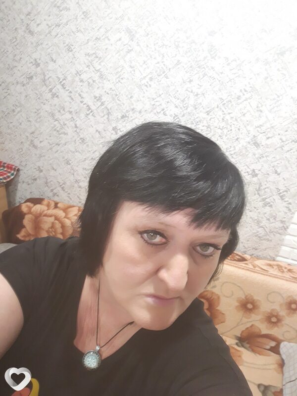 Наталья, 54, Тюмени — анкета №672347