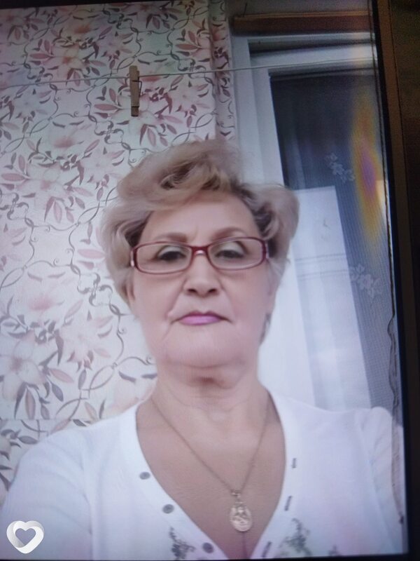 Лидия, Луганск