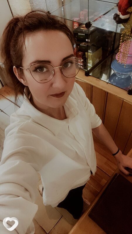 Алина, 34, Набережных Челнах — анкета №672357