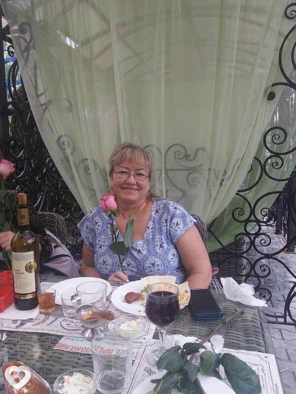 Наталья, 63, Костроме — анкета №672358