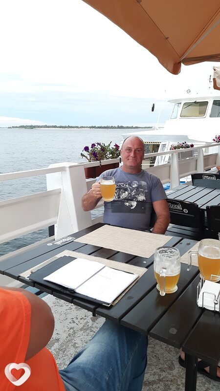 Александр, 50, Обнинске — анкета №672289