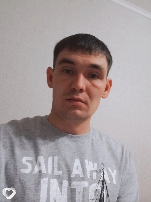 Андрей, 41, Москве — анкета №672300