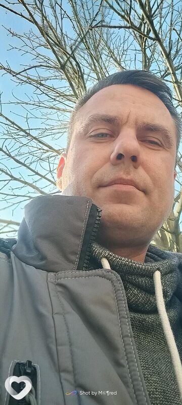 Фёдор, 42, Луганске — анкета №672301
