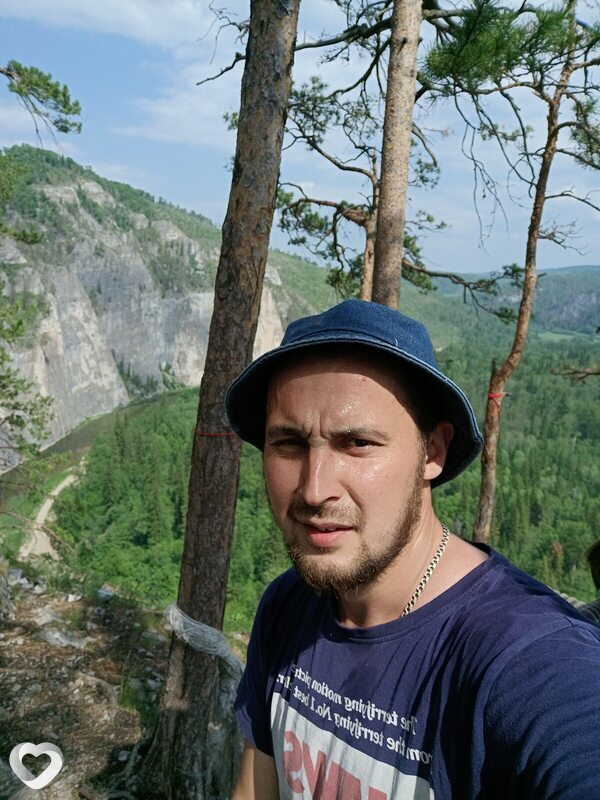 Ильнур, 37, Уфе — анкета №672307