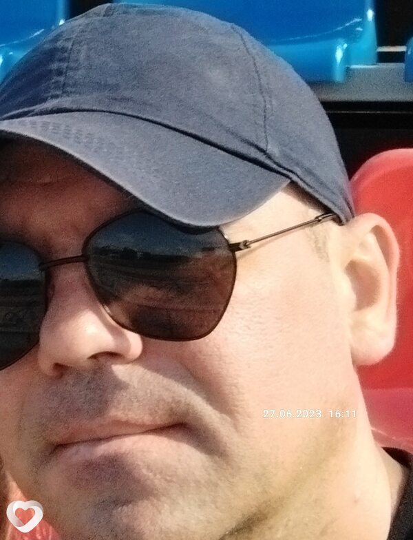 Дмитрий, 42, Брянске — анкета №672308