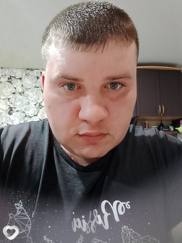 Андрей, 32, Таганроге — анкета №672310