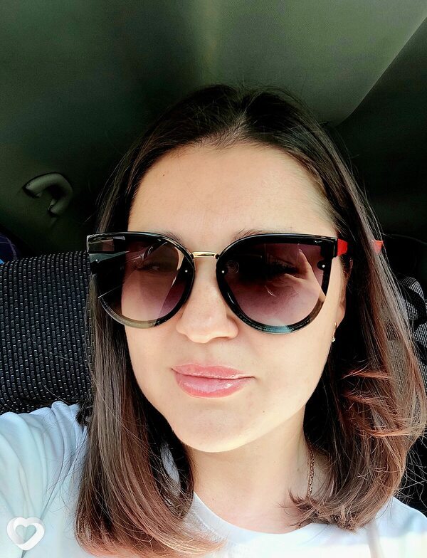 Эля, 35, Саратове — анкета №672312