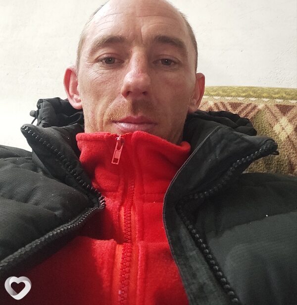 Андрей, 35, Воронеже — анкета №672313