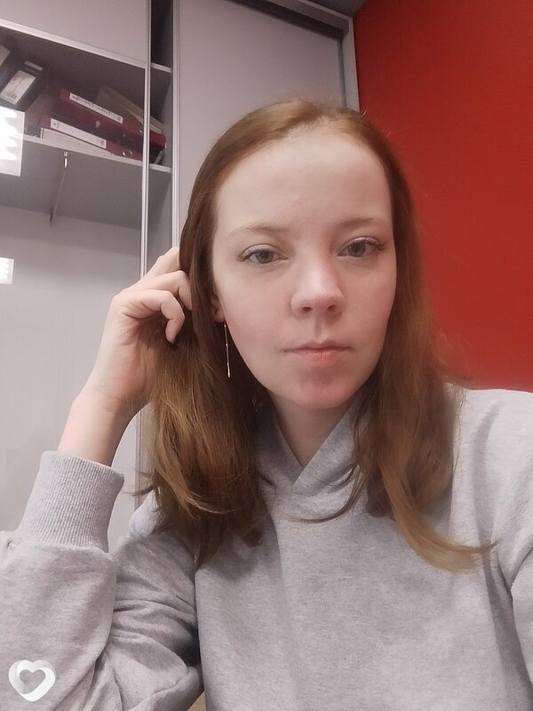 Светлана, 34, Тамбове — анкета №672219