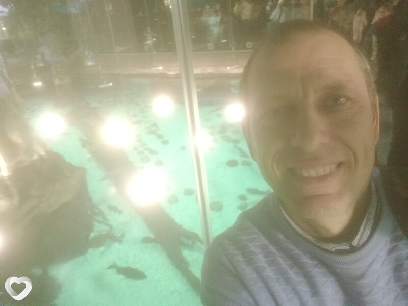 Андрей, 49, Москве — анкета №672227